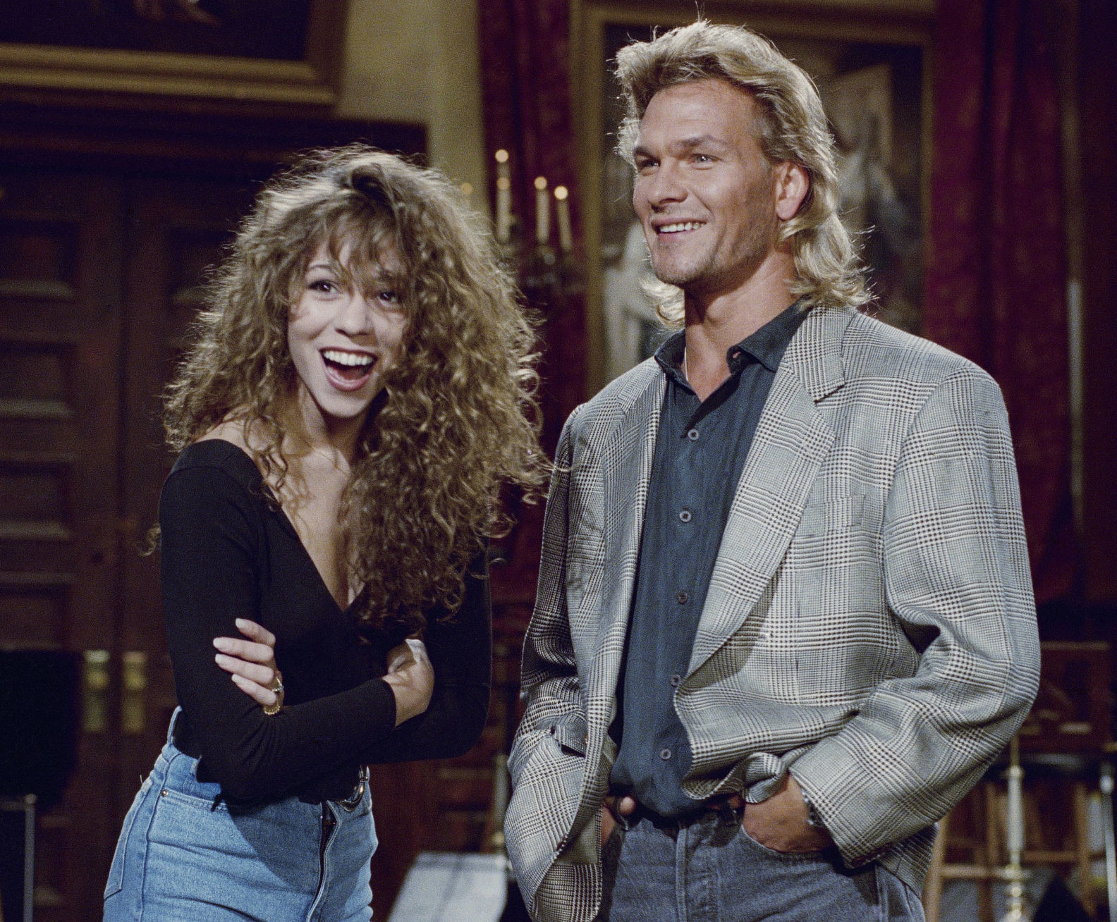 1990 : Saturday Night Live